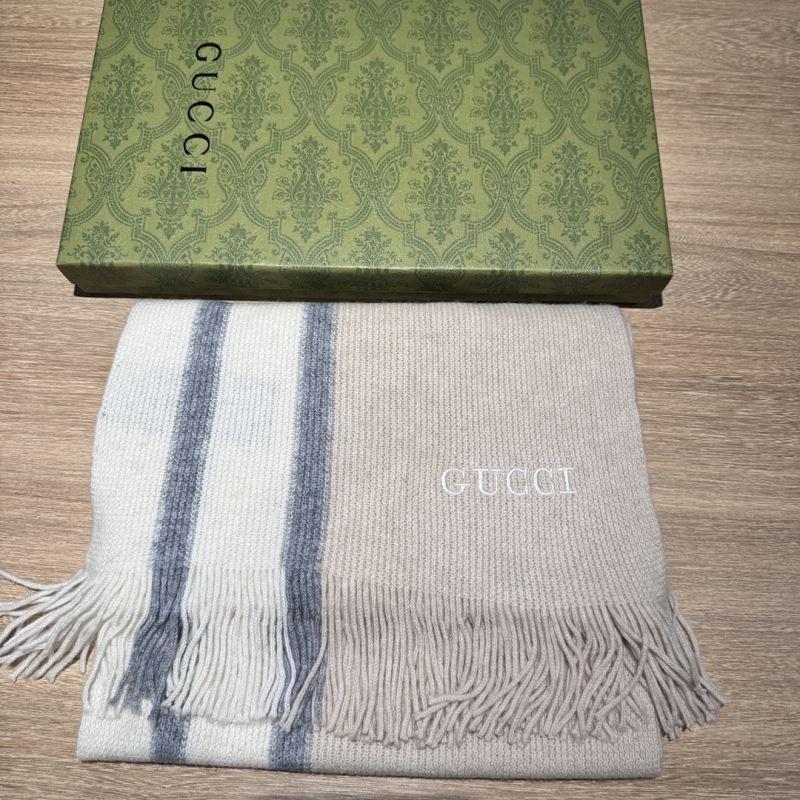 Gucci Scarf